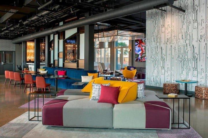 Aloft North カンザスシティ エクステリア 写真