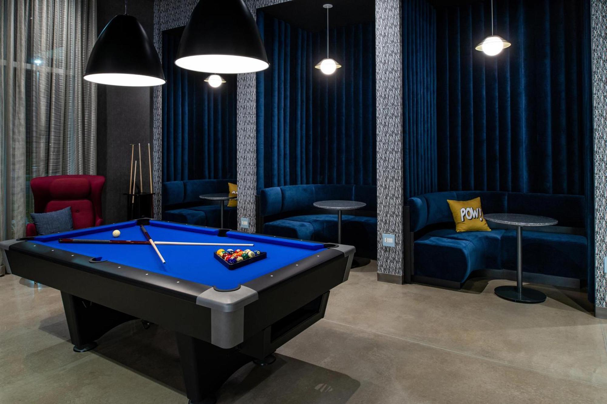 Aloft North カンザスシティ エクステリア 写真