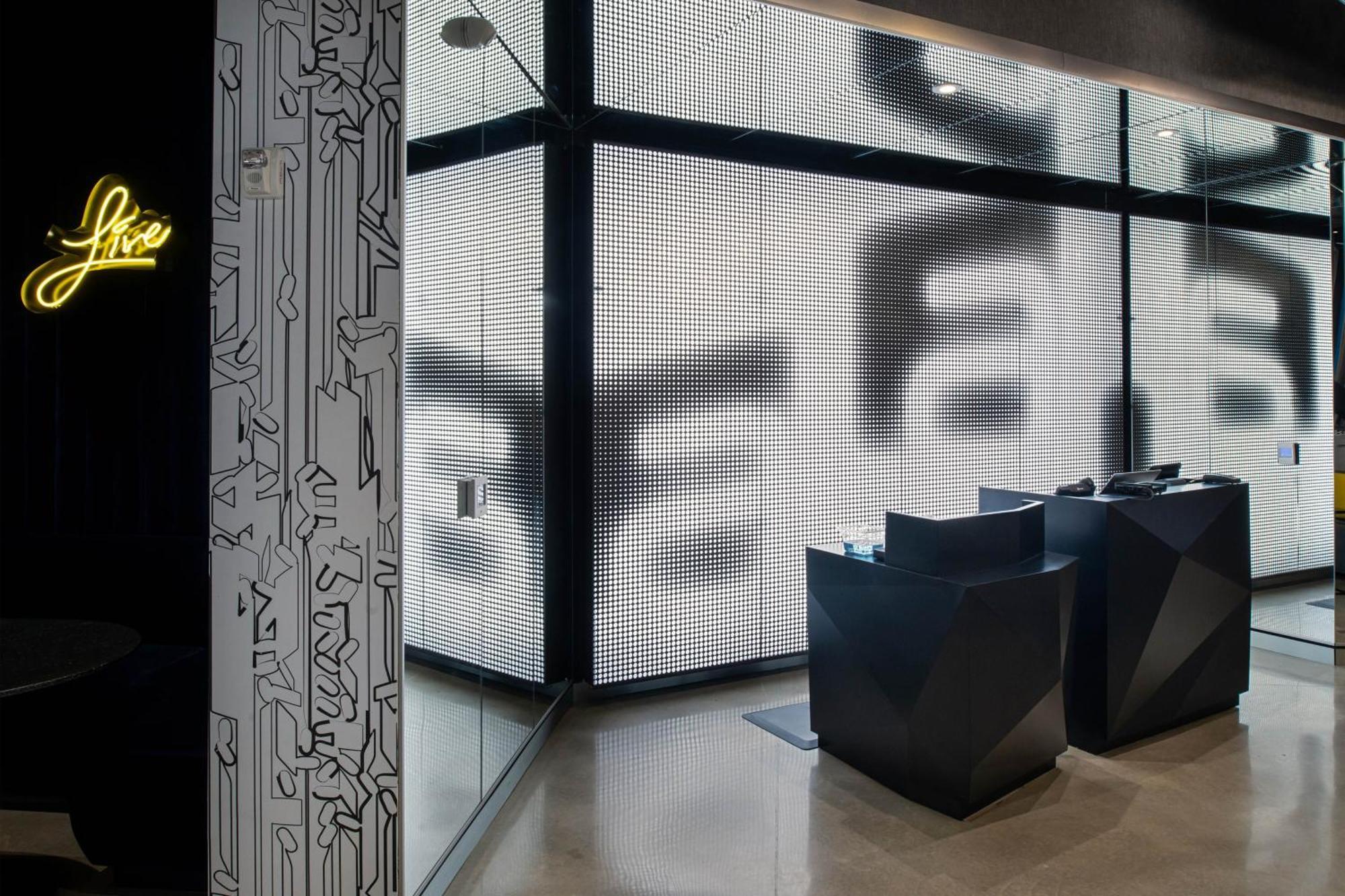 Aloft North カンザスシティ エクステリア 写真